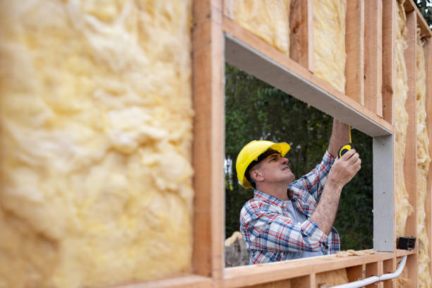 Types of Insulation We Offer in Farmingville, NY